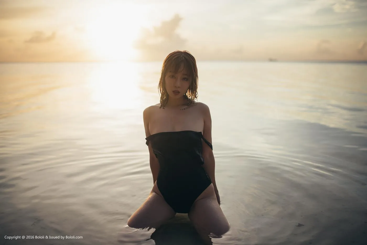 Vol.124 王雨纯 [40P]插图1